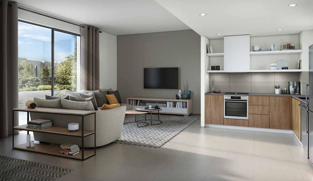 3% Rebate - No Commission - Brand new Apartment - starting price 580K 3% Rebate - No Commission - Brand new Apartment - starting price 580K