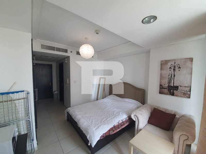 2 Huge Fully Furnished Studio with Balcony