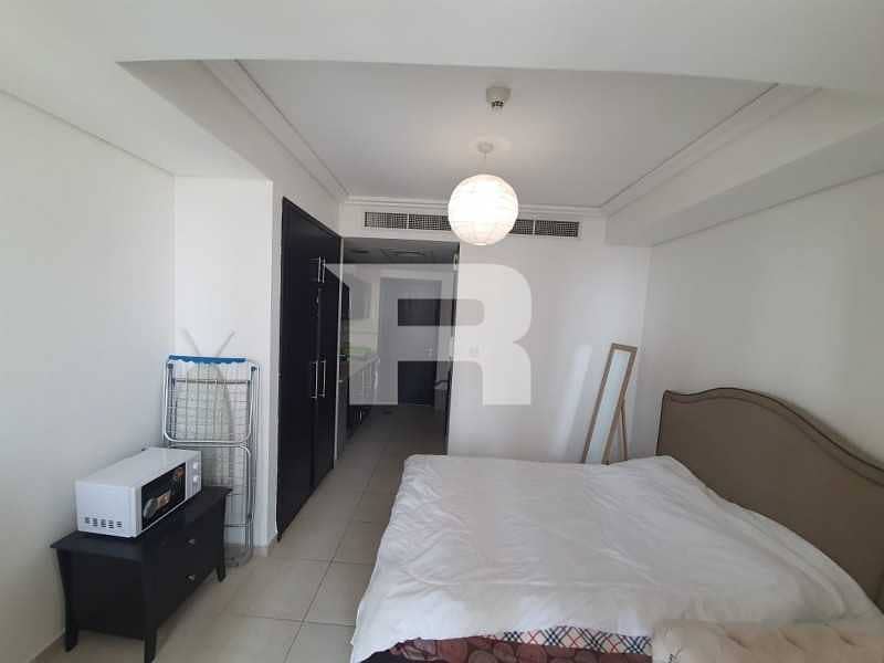 4 Huge Fully Furnished Studio with Balcony