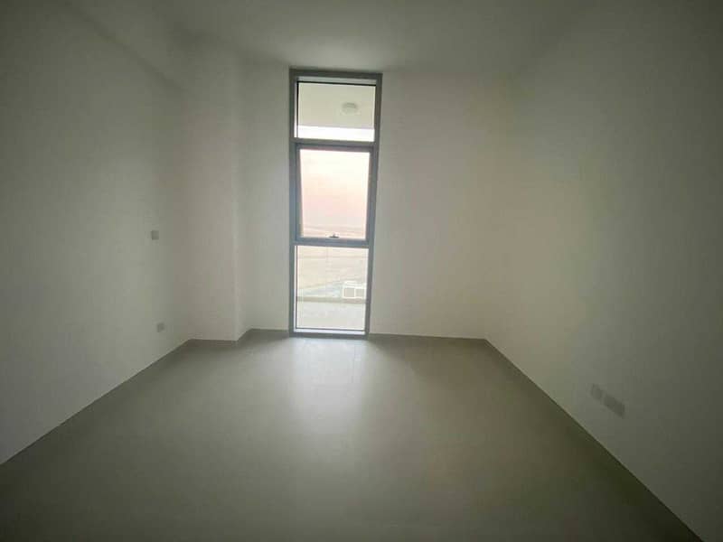 4 HURRY UP !! BRAND NEW 1BEDROOM WITH BALCONY FOR RENT IN  PULSE  WITH FREE SWIMMING POOL /GYM CAR PARKING JUST 35000