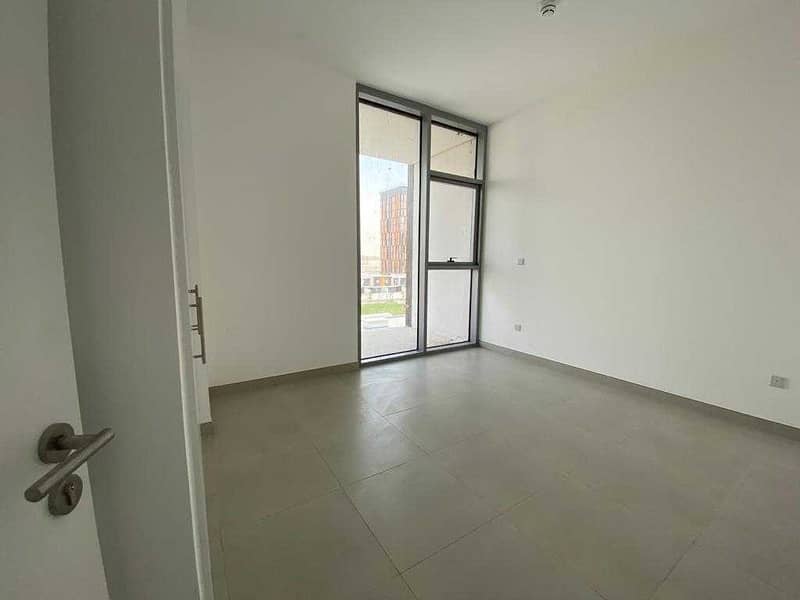 5 HURRY UP !! BRAND NEW 1BEDROOM WITH BALCONY FOR RENT IN  PULSE  WITH FREE SWIMMING POOL /GYM CAR PARKING JUST 35000
