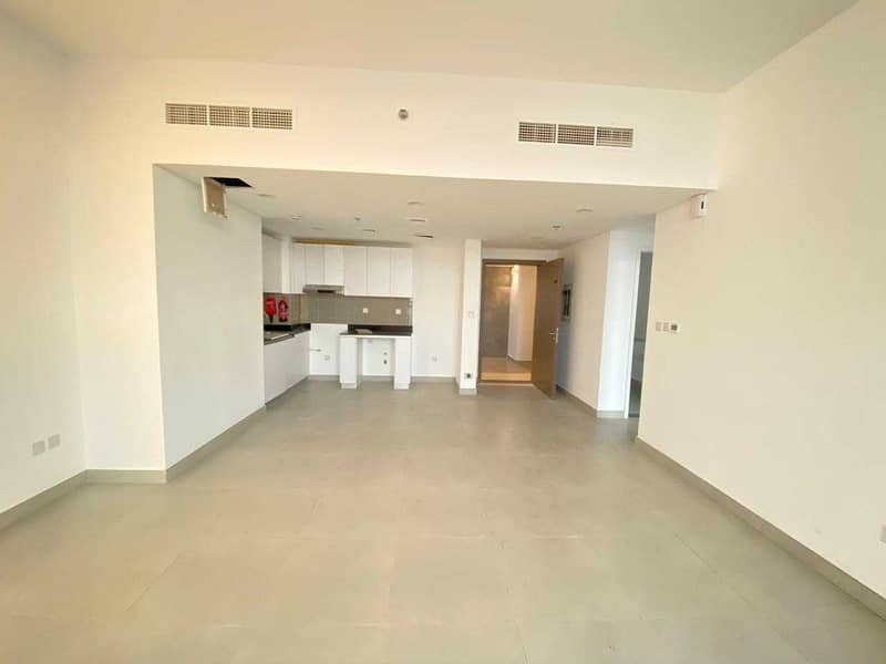 6 HURRY UP !! BRAND NEW 1BEDROOM WITH BALCONY FOR RENT IN  PULSE  WITH FREE SWIMMING POOL /GYM CAR PARKING JUST 35000