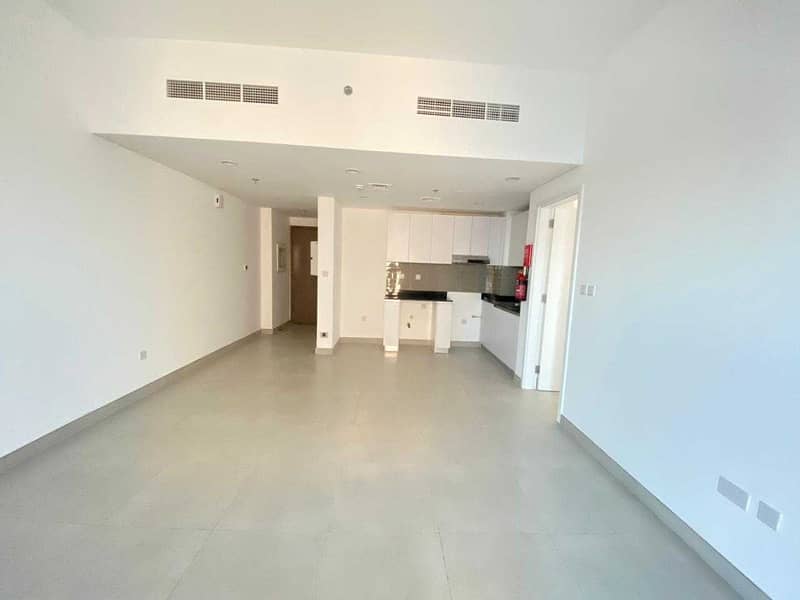 11 HURRY UP !! BRAND NEW 1BEDROOM WITH BALCONY FOR RENT IN  PULSE  WITH FREE SWIMMING POOL /GYM CAR PARKING JUST 35000