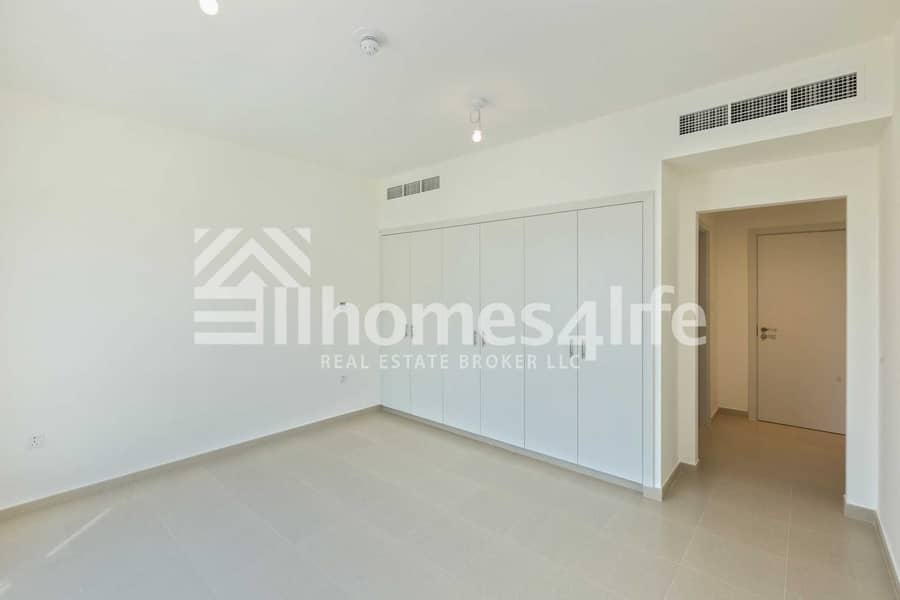 6 A New Fresh Home |Near Park and Pool |Type 4 - M