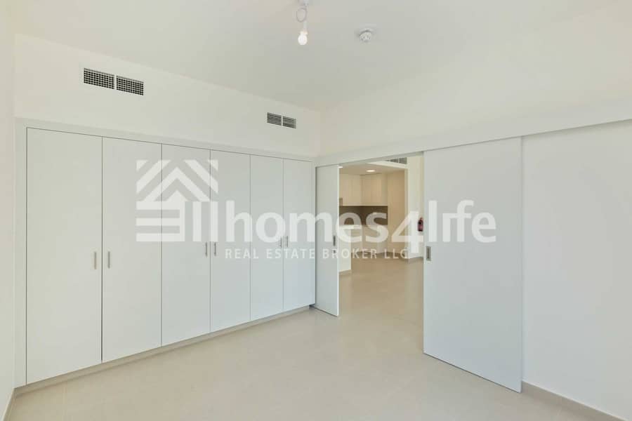 10 A New Fresh Home |Near Park and Pool |Type 4 - M