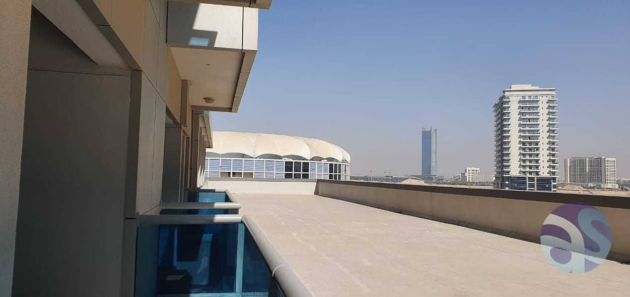 14 Branded Fully Furnished| Balcony| Multiple Chqs | Monthly