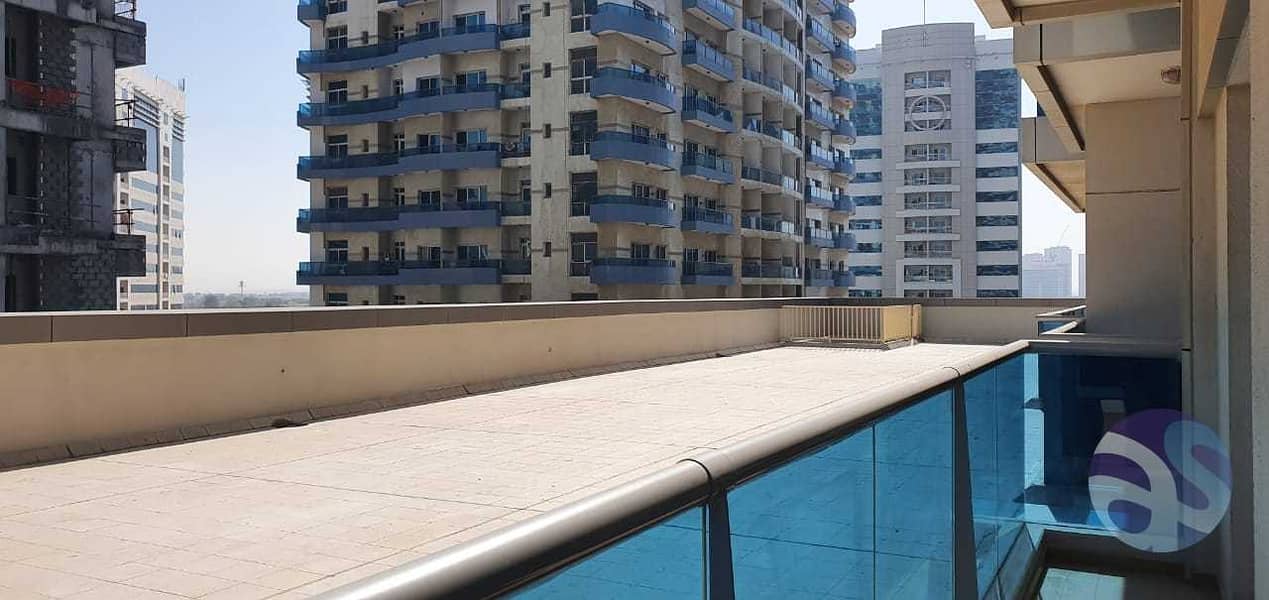 15 Branded Fully Furnished| Balcony| Multiple Chqs | Monthly