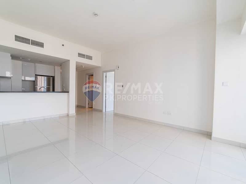 4 Brand New 1 Bed | Vacant | Sea View