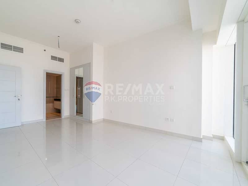 9 Brand New 1 Bed | Vacant | Sea View