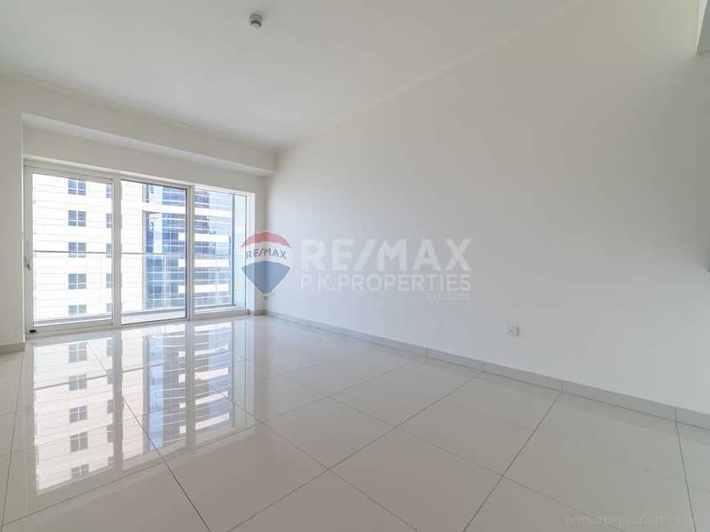 3 Brand New 1 Bed | Vacant | Sea View