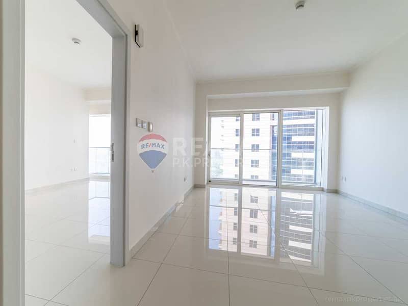 2 Brand New 1 Bed | Vacant | Sea View