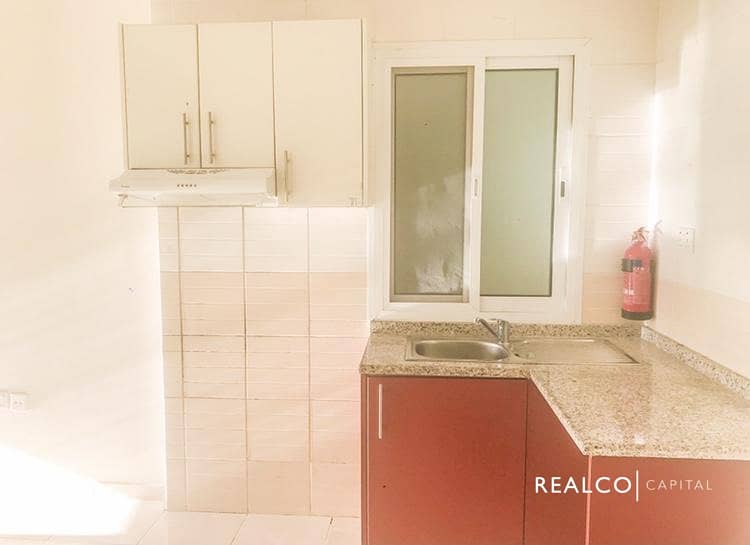 شقة في تشامبيونز تاور 1،برج الأبطال،مدينة دبي الرياضية 294999 درهم - 5085678