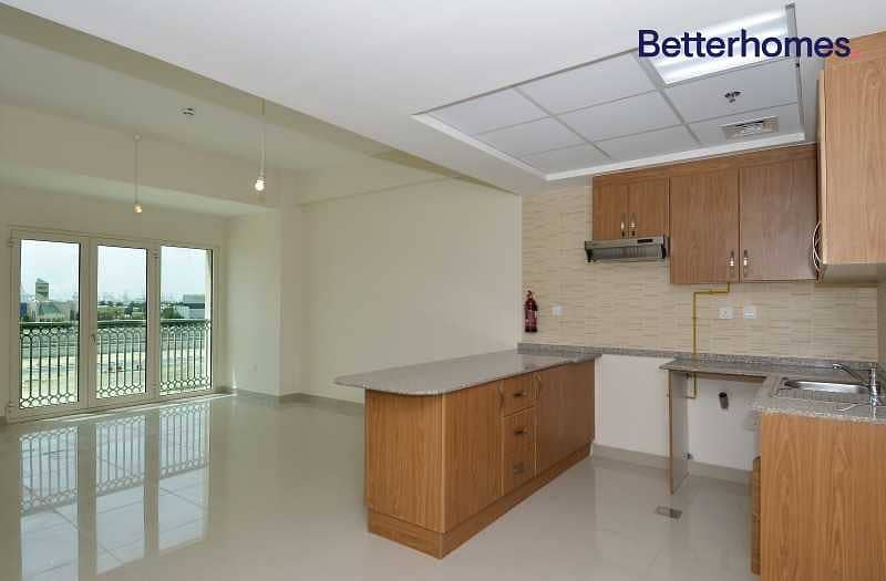 2 With Balcony | Rented Now | Best To Invest