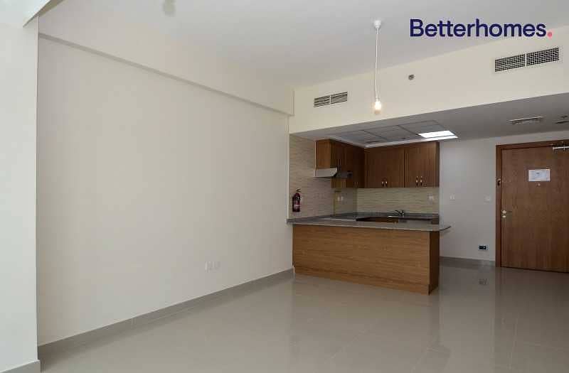 3 With Balcony | Rented Now | Best To Invest
