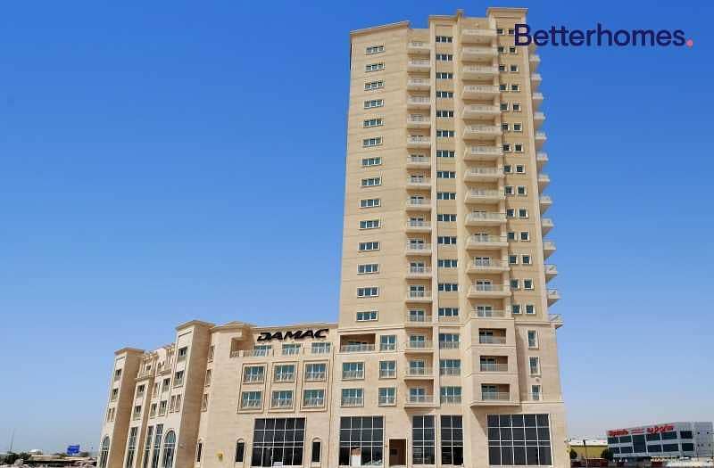 7 With Balcony | Rented Now | Best To Invest