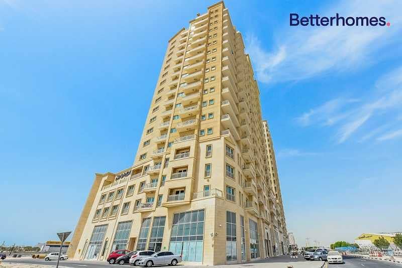 11 With Balcony | Rented Now | Best To Invest