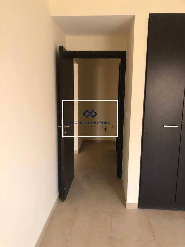 12 Brand New 1 Bedroom with Balcony in Remraam