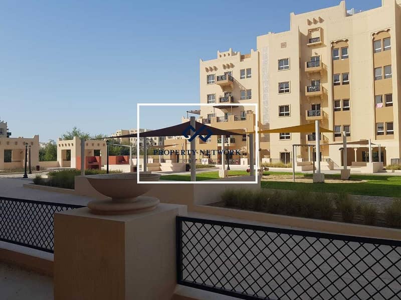 29 Brand New 1 Bedroom with Balcony in Remraam