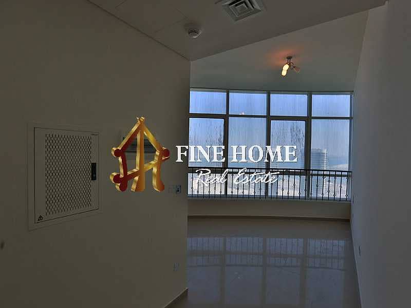 3 Move In ready I Studio Apartment with Sea View