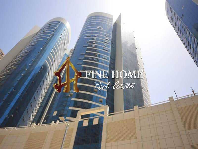 10 Move In ready I Studio Apartment with Sea View