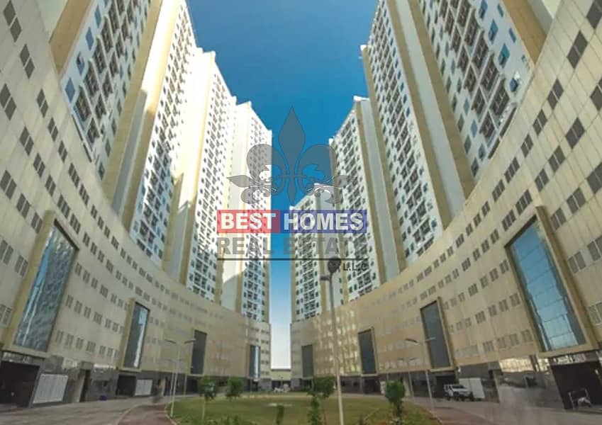 Lowest price 1 BHK Apartment for rent At Prime location in Ajman