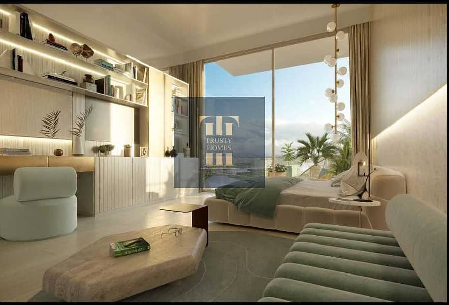 7 Modern Apartment l Pre-Launch l Great Offer