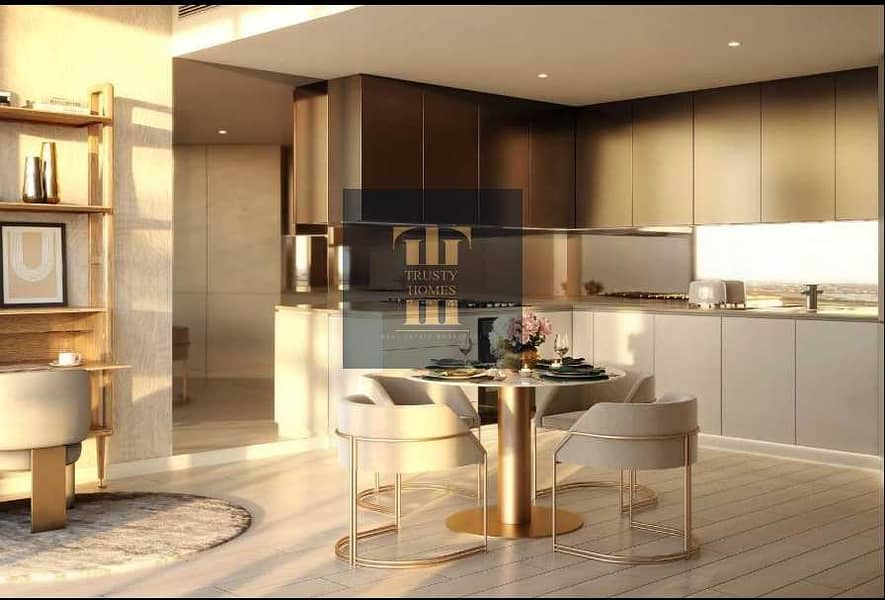 10 Modern Apartment l Pre-Launch l Great Offer