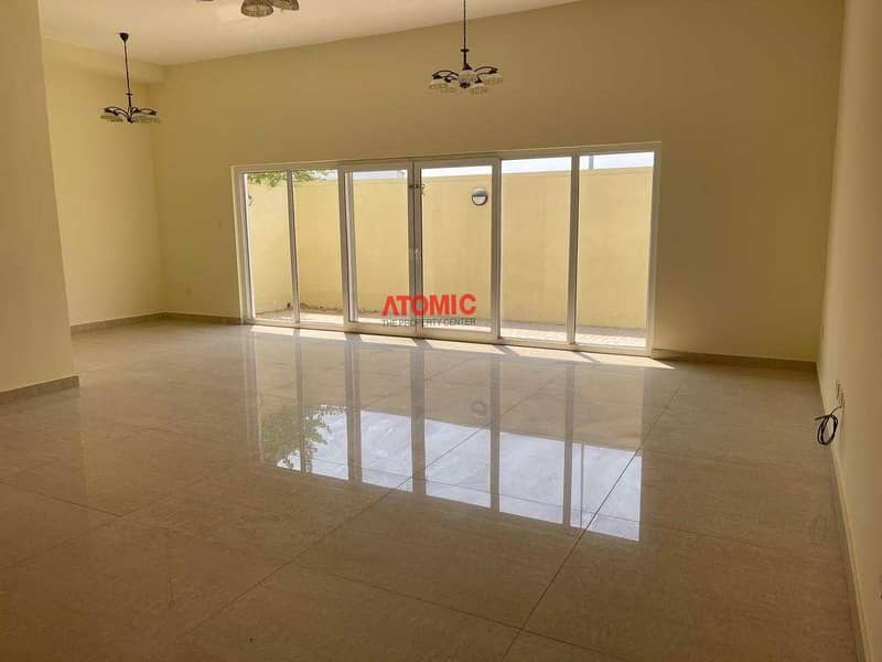 2 Spacious Layout compound villa ! 4 Bedroom All Master ! Al Rashidiya