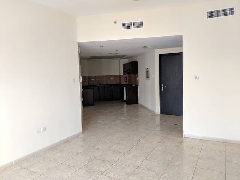 Spacious 2 Bed + Study | Community View | Vacant