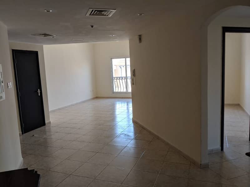 3 Spacious 2 Bed + Study | Community View | Vacant