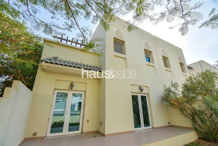 Type A End Unit | Phase 1 | 3 Bed + Maids Type A End Unit | Phase 1 | 3 Bed + Maids