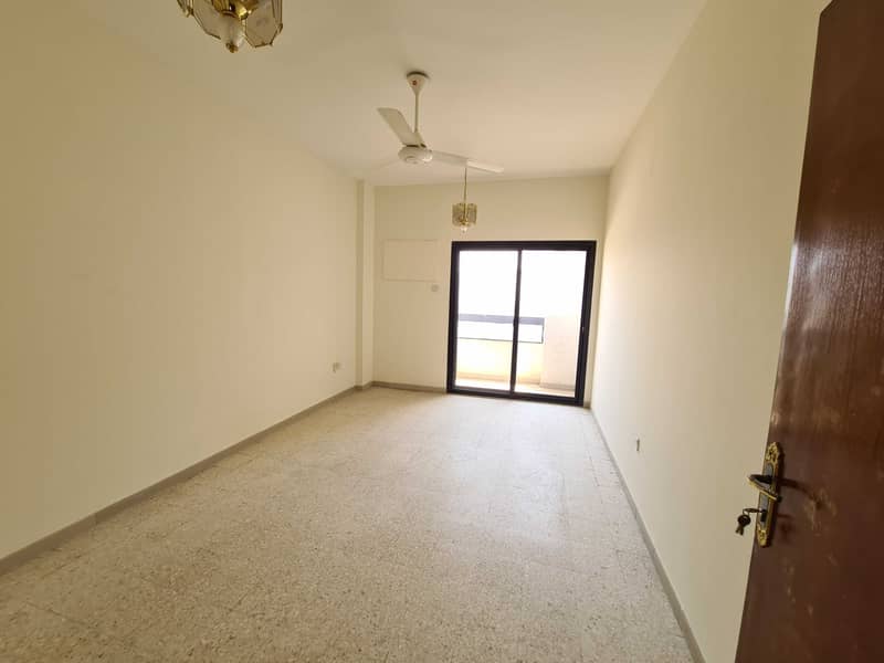 Квартира в Дейра，Аль Ригга，Ригга Роуд, 2 cпальни, 54999 AED - 5304277