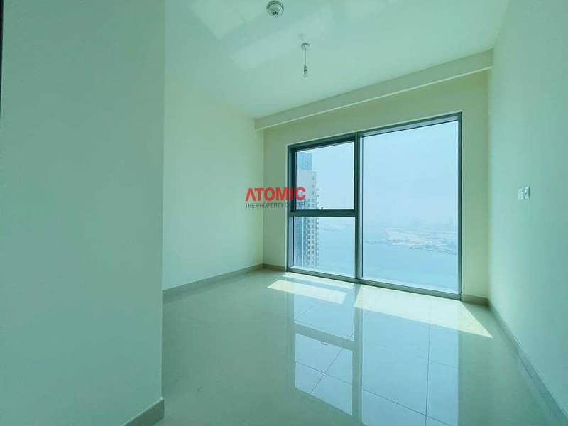 19 FULL SKYLINE VIEW l 3BHK+MAID l CHILLER FREE
