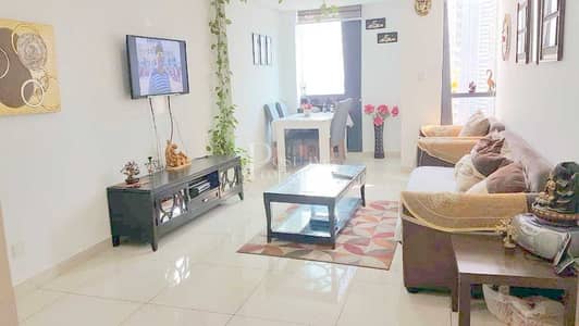 Higher floor | Best price | Unfurnished