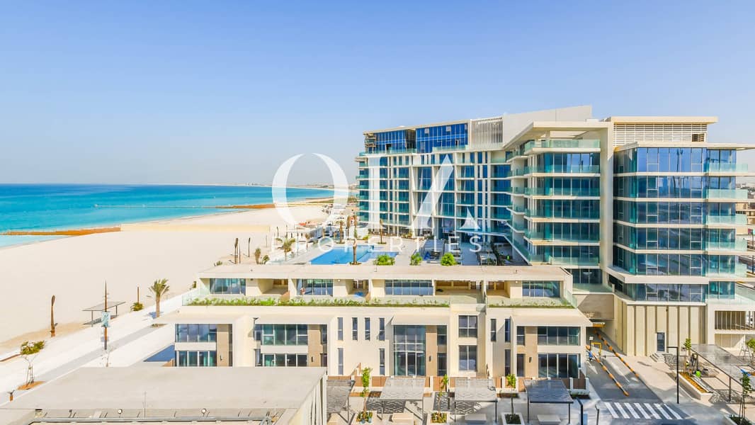 Not to Be Missed! Mesmerizing P. Sea View| Loft Unit Not to Be Missed! Mesmerizing P. Sea View| Loft Unit