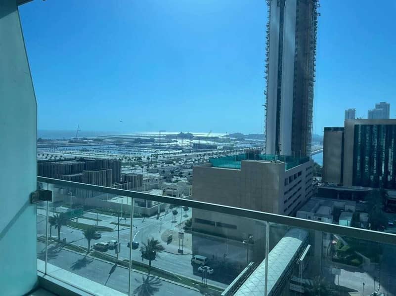 3 Sea & Dubai Eye View