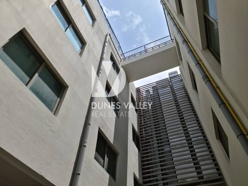 Трудовой лагерь в Аль Куз，Аль Куоз 2, 11520000 AED - 5183716