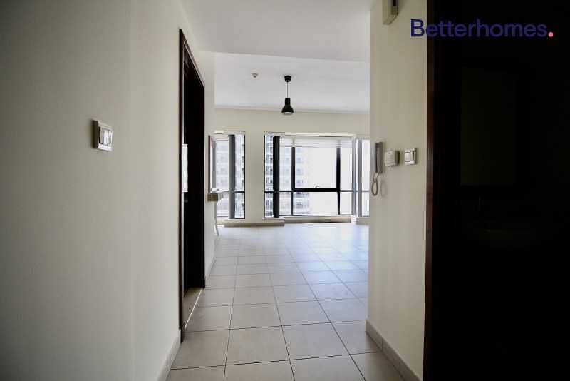 2 Spacious Layout | High Floor | Multiple Cheques