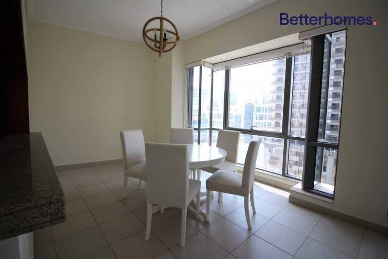 4 Spacious Layout | High Floor | Multiple Cheques