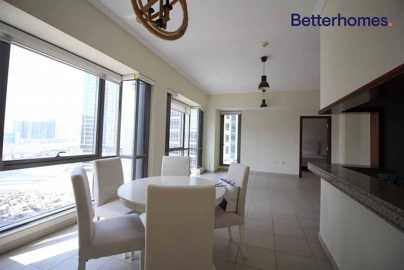 6 Spacious Layout | High Floor | Multiple Cheques