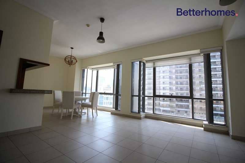 9 Spacious Layout | High Floor | Multiple Cheques