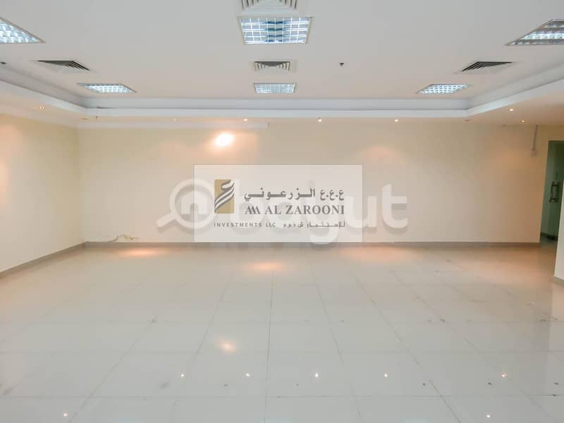 Office In Al Barsha Direct From Owner