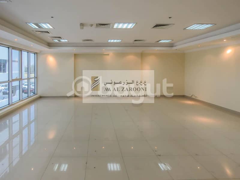 2 Office In Al Barsha Direct From Owner