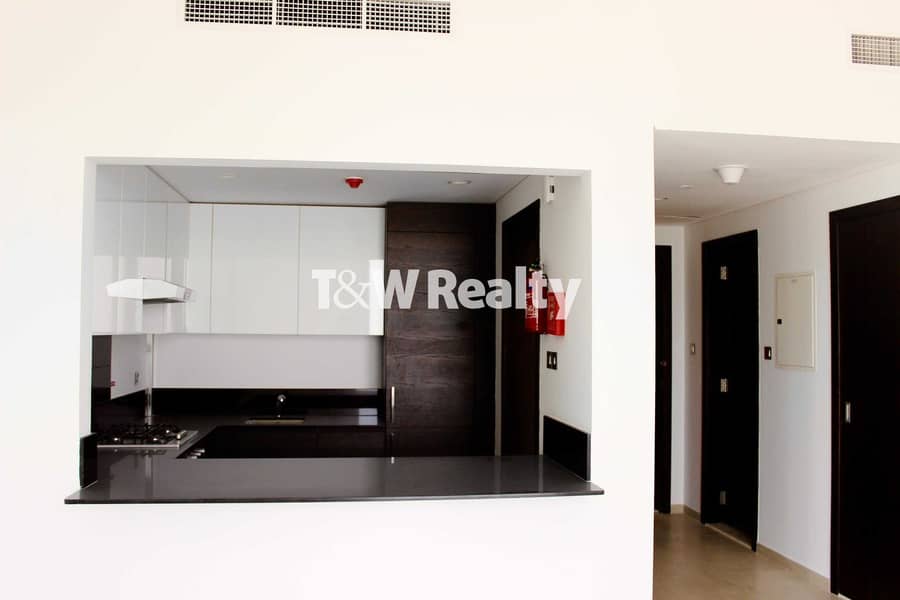 3 FOR RENT 13 Months| 1 BR| Luxury High Quality
