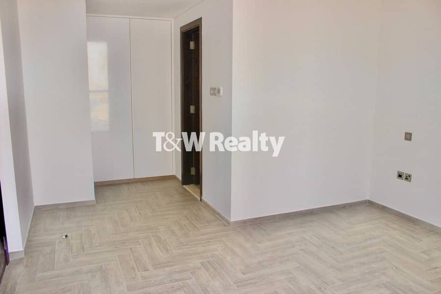 6 FOR RENT 13 Months| 1 BR| Luxury High Quality