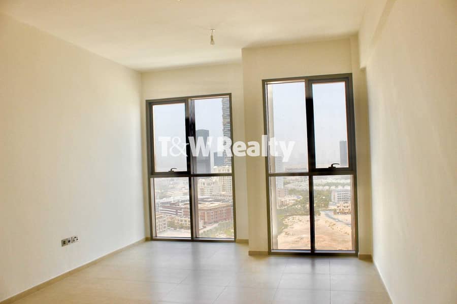7 FOR RENT 13 Months| 1 BR| Luxury High Quality