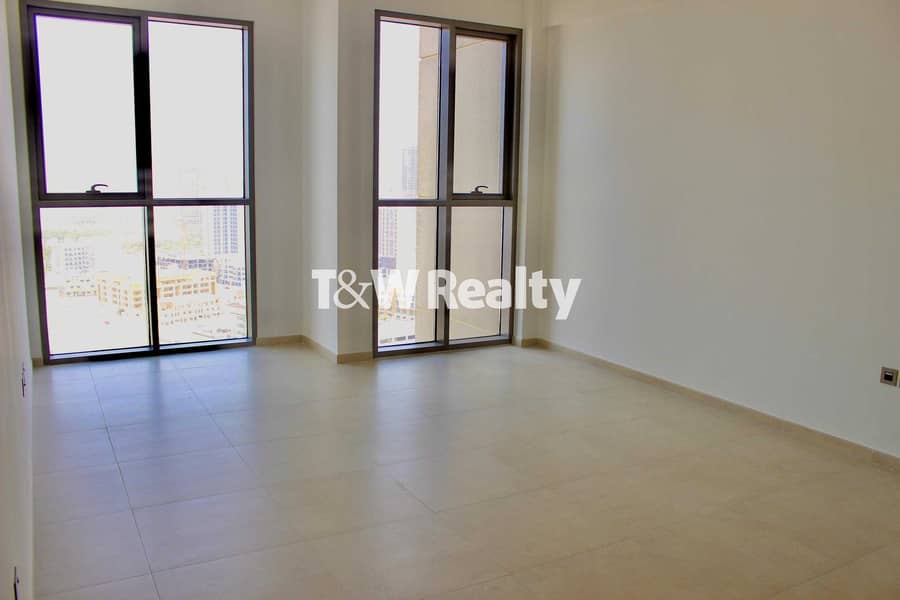 8 FOR RENT 13 Months| 1 BR| Luxury High Quality