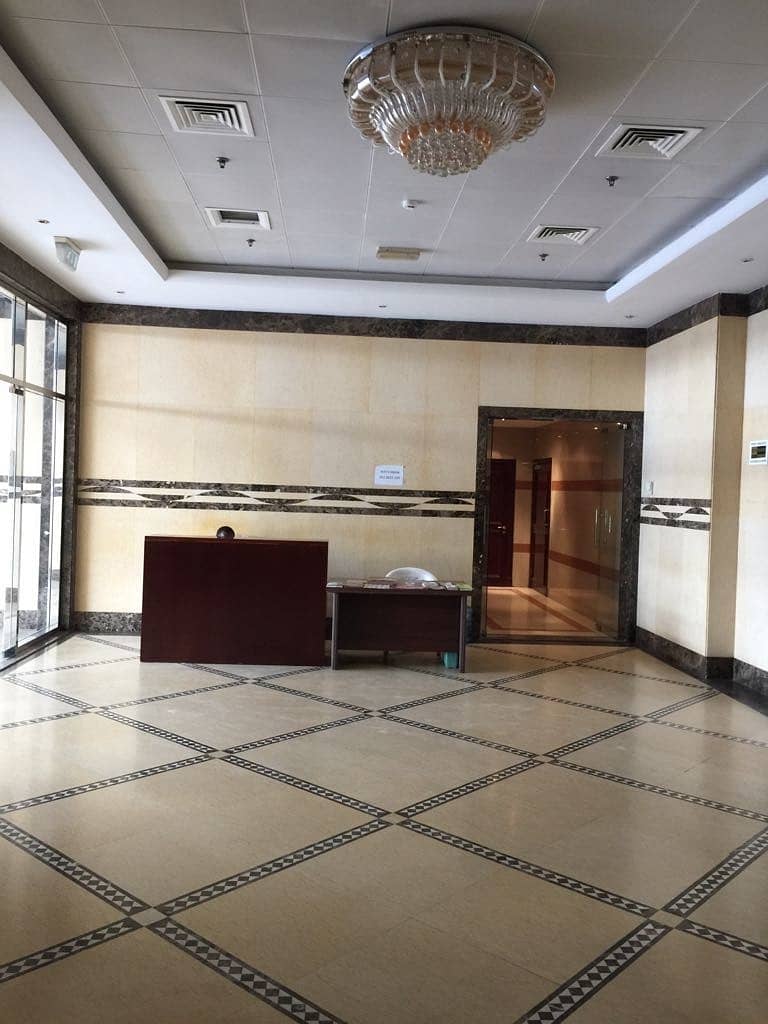 3 Decent Studio Near Fahidi Metro  With Close  Kitchen