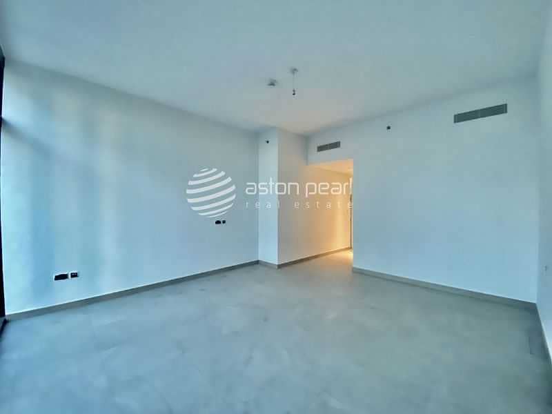 12 Brand New Bldg. | Spacious | Bright | 3BR + Study