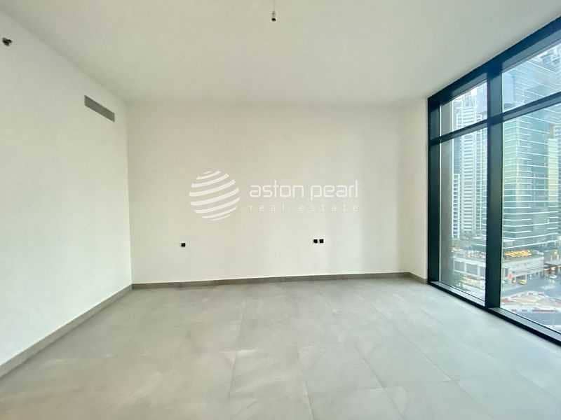 14 Brand New Bldg. | Spacious | Bright | 3BR + Study